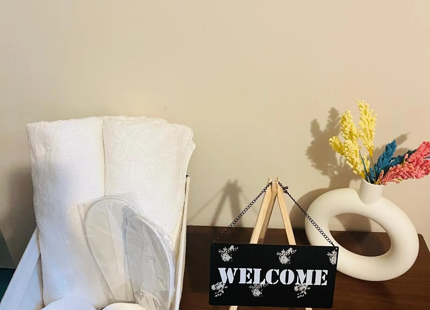 Bgc Simple Elegant 300Mbps Wifi,Pool,Netflix Lejlighed Manila Filippinerne