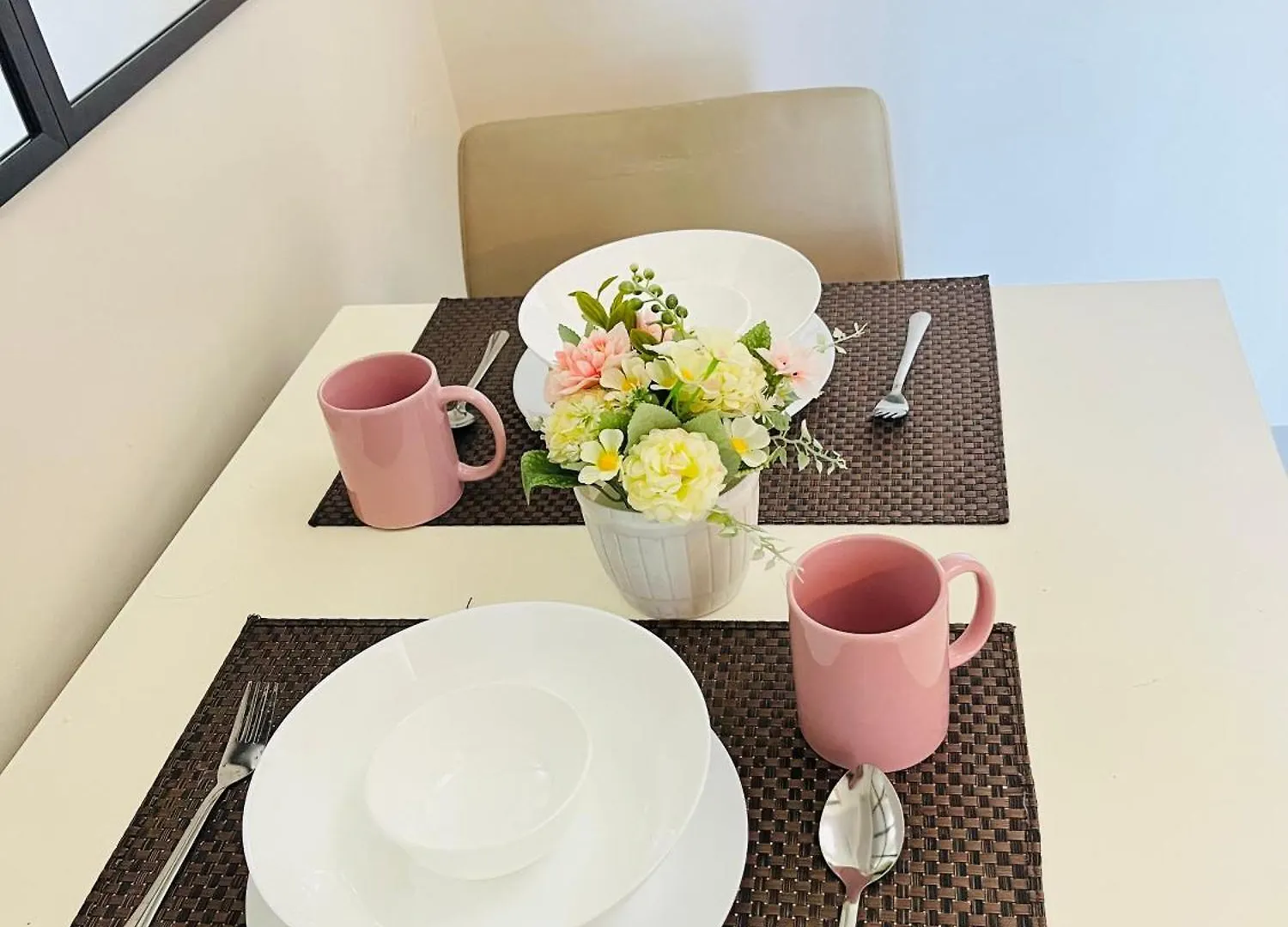 Bgc Simple Elegant 300Mbps Wifi,Pool,Netflix Lejlighed Manila Filippinerne